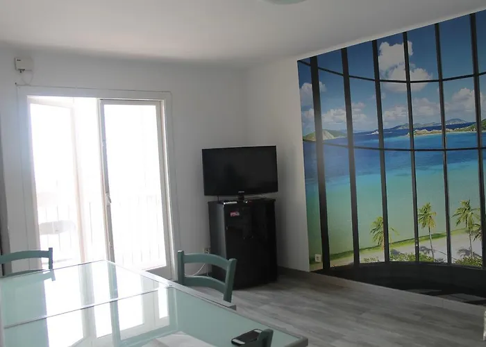 Apartamento Forum