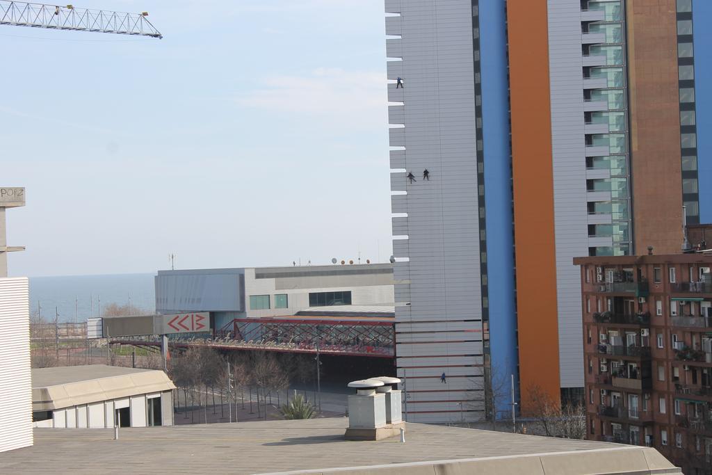 Apartamento Forum Appartamento *