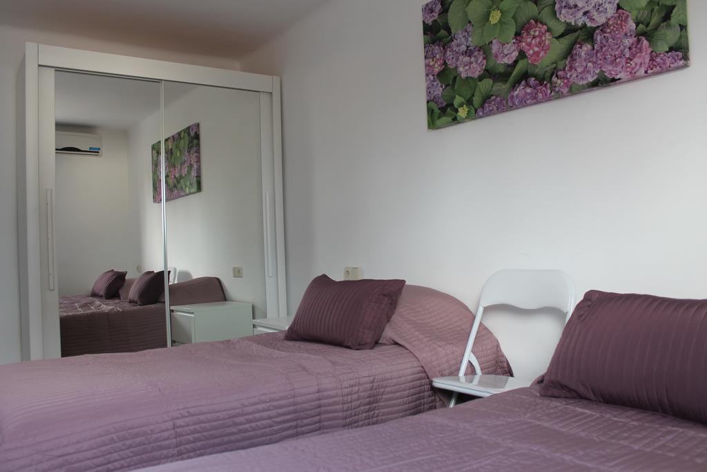 Apartamento Forum Apartamento Barcelona