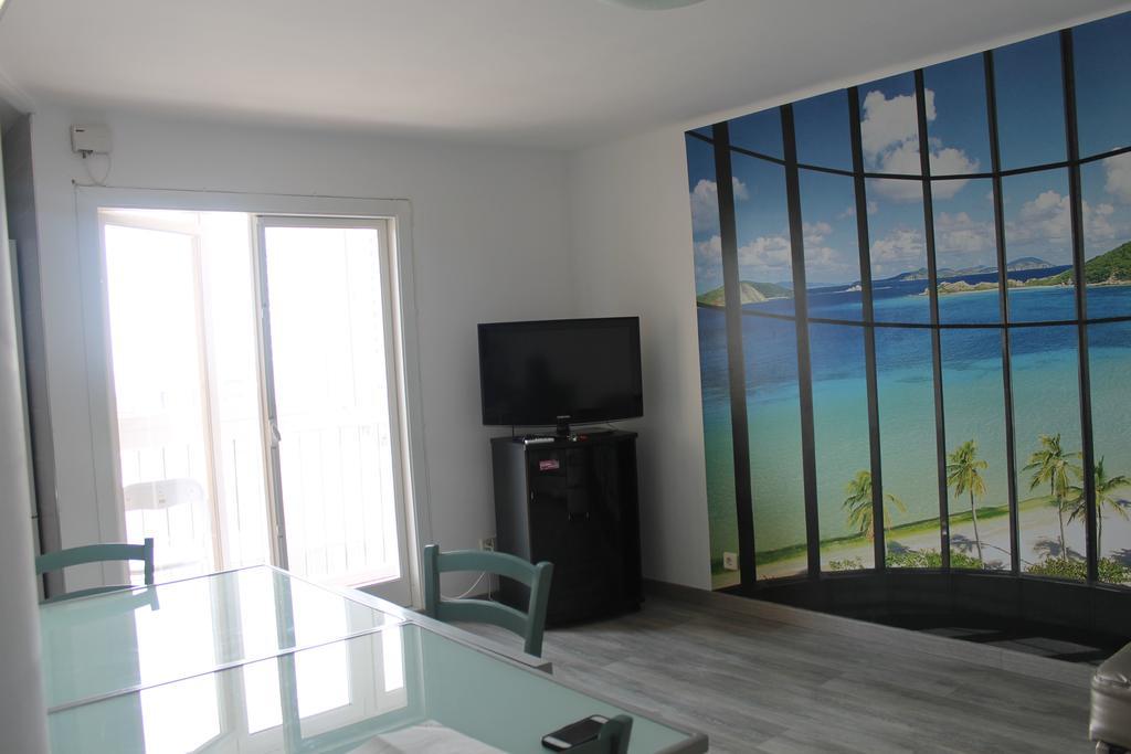 Apartamento Forum * Barcellona