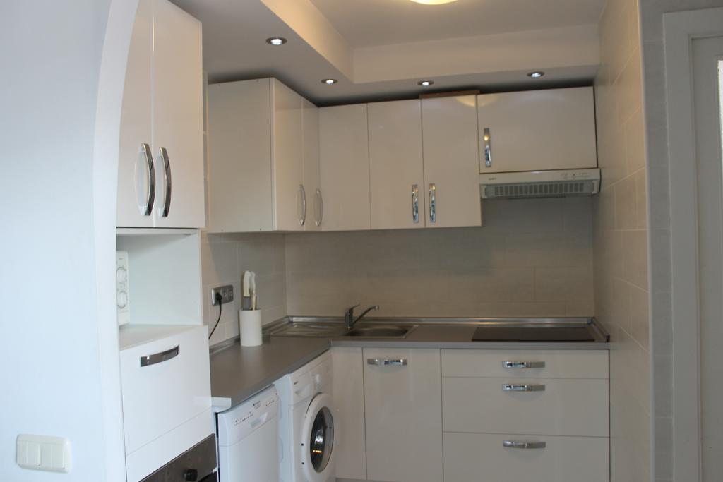 Apartamento Forum Apartamento