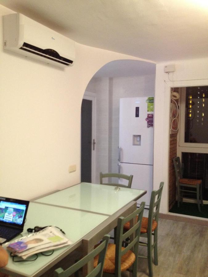 Apartamento Forum * Barcellona