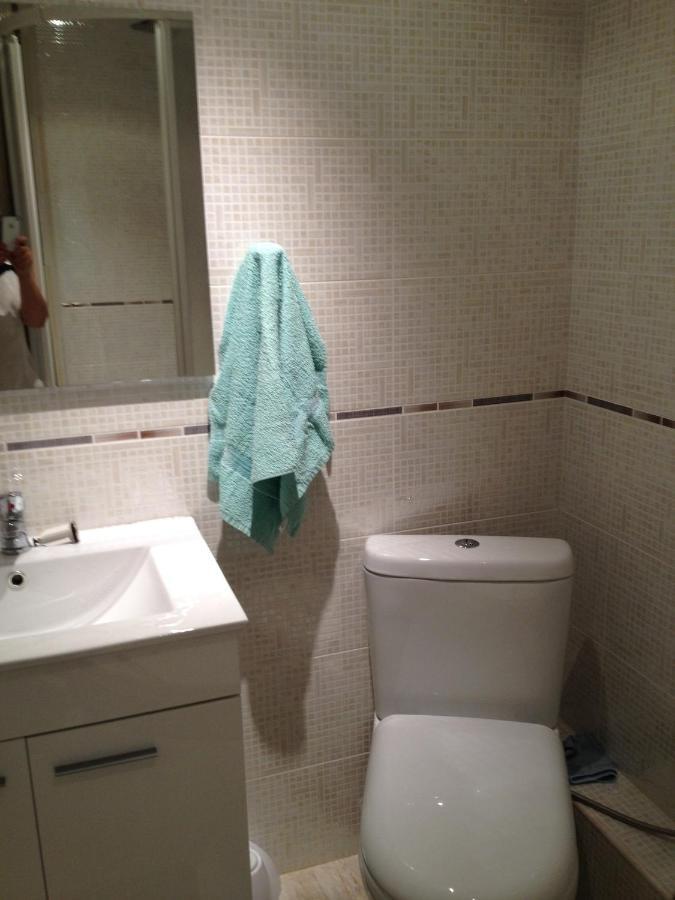 Apartamento Forum Barcellona