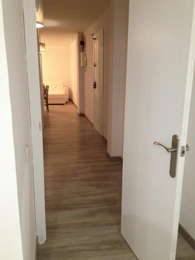 Apartamento Forum Appartamento Barcellona